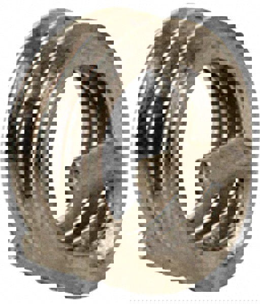 Screw-Locking Insert: Stainless Steel, #2-56 UNC, 1D